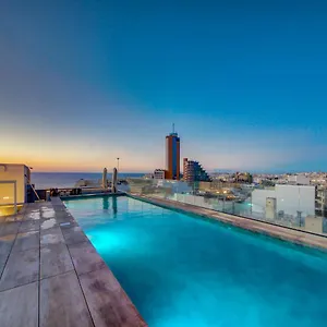 Ikyk Hotel- Ik Collection Hotel
