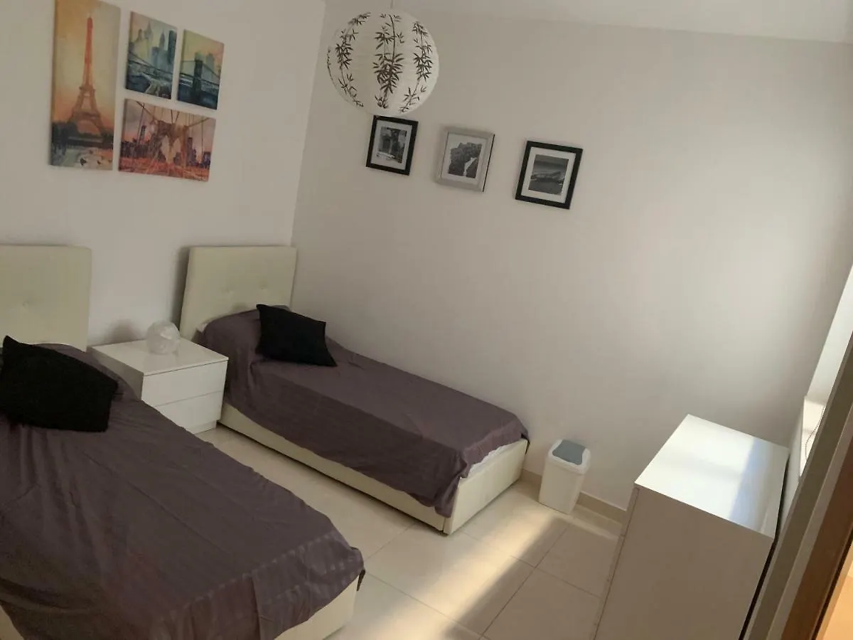 Harbour View Apartment Saint Julian's 0*,  Malta