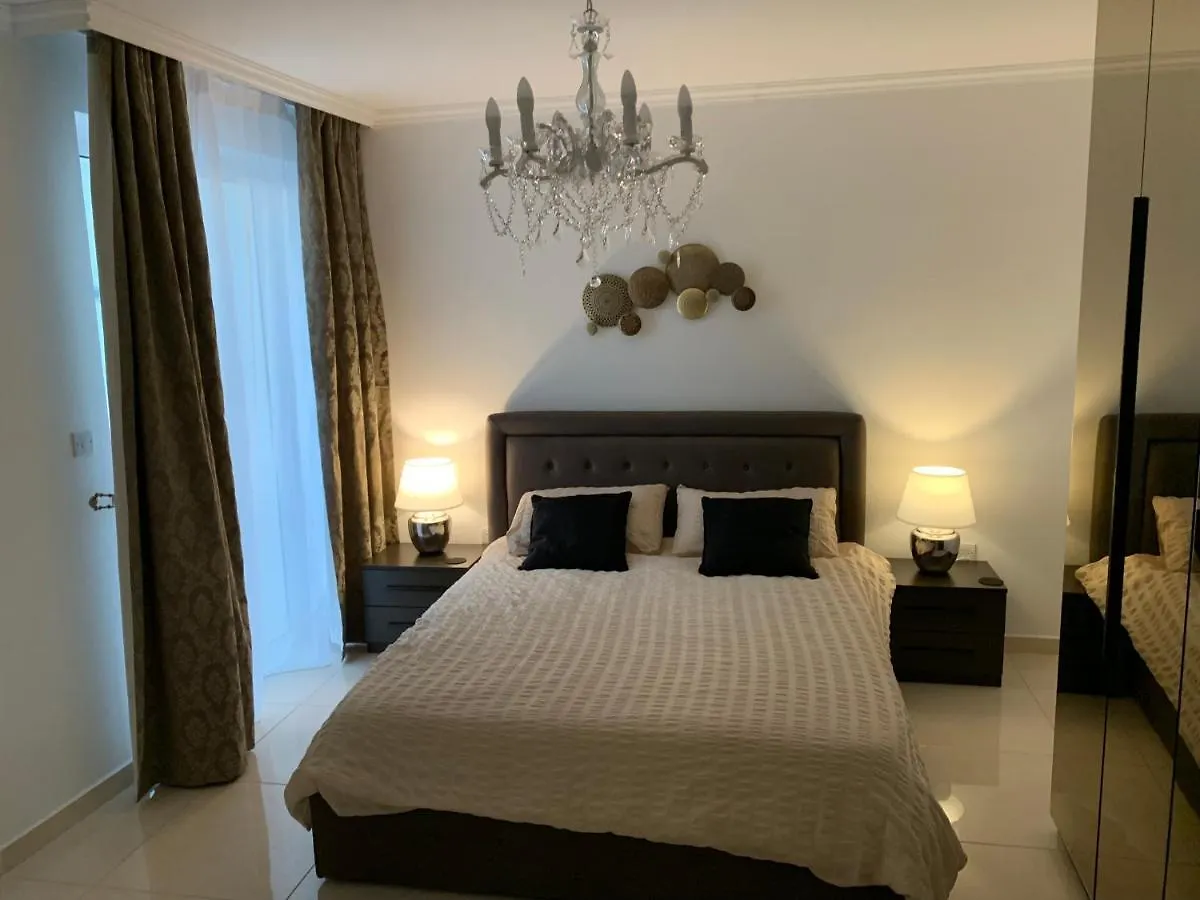 Harbour View Apartment Saint Julian's