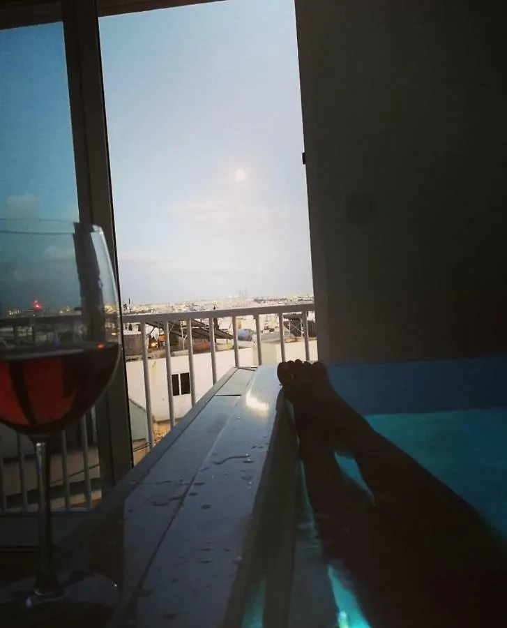 Harbour View Apartment Saint Julian's